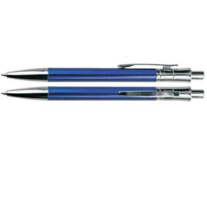 Guľôčkové pero Kimby - modrá