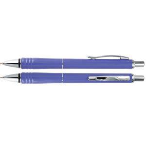 Guľôčkové pero Konvent - fialová