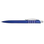 Guľôčkové pero Lauri - modrá