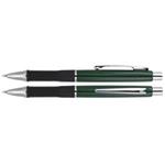 Guľôčkové pero Marengo - zelená tmavá