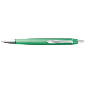 Guľôčkové pero Metrix 1 - zelená tmavá
