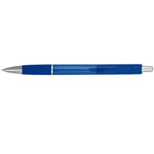 Guľôčkové pero Mikkel - modrá