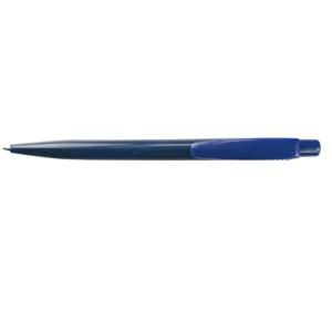 Guľôčkové pero Nancy - modrá