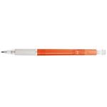 Guľôčkové pero Neon - oranžová