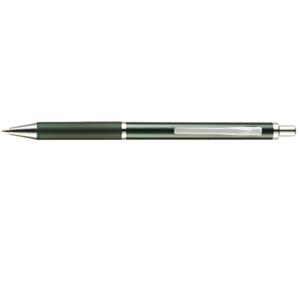 Guľôčkové pero Orcus - zelená tmavá