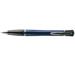 Guľôčkové pero Rusula - modrá