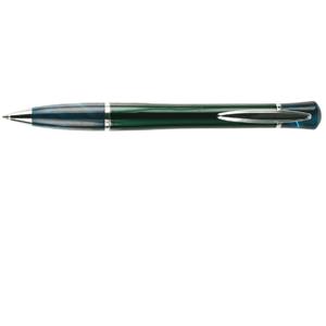 Guľôčkové pero Rusula - zelená