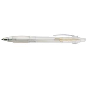 Guľôčkové pero Sveda - biela