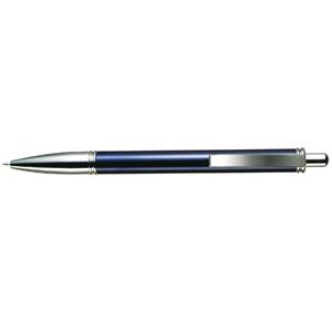 Guľôčkové pero Tonga - modrá tmavá