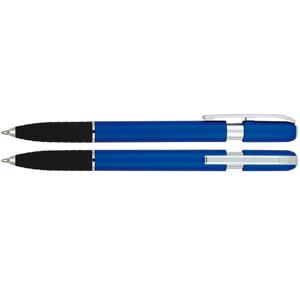 Guľôčkové pero Utara - modrá