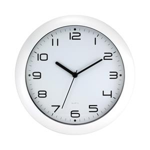 Hodiny RABAG - biela