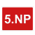 Číslovanie podlažia