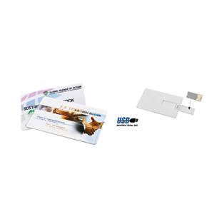 Karta pre USB pamäť GADGET