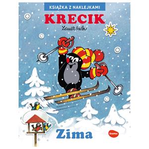 Krtko Zima