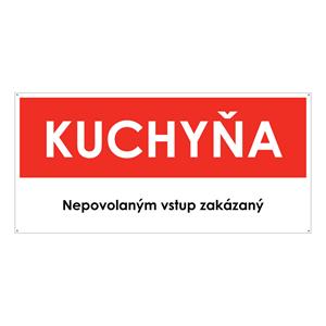 Kuchyňa, plast 2mm s dierkami-190x90mm