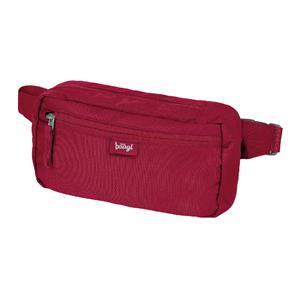 Ľadvinka Go Burgundy