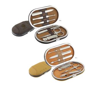 Manikúra Niemi - hnedá svetlá