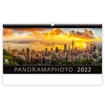 Nástenný kalendár 2022 - Panoramaphoto