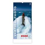 Nástenný kalendár 2022 - Vertical Photo