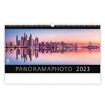 Nástenný kalendár 2023 - Panoramaphoto