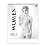 Nástenný kalendár 2023 - Women