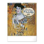 Nástenný kalendár 2024 Gustav Klimt