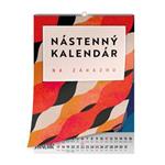 Nástenný kalendár na zákazku