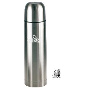 Nerezová dvojplášťová termofľaša Rexus