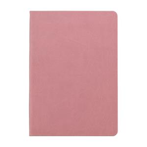 Notes G-Notes No.4 čistý A5 - staroružová