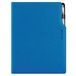 Notes GEP A4 čistý - modrá pastelová