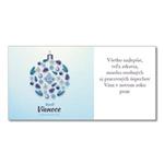 Novoročenka SK 2024 - vianočná ozdoba