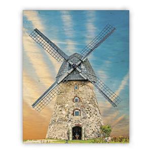 Obraz - Windmill