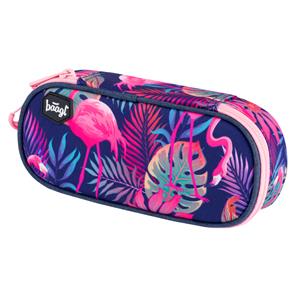 Peračník Etue kompakt Flamingo