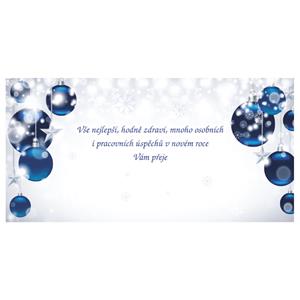 PF 2019 - karta 20 x 10 cm -