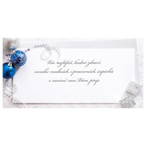 PF 2025 - karta s textom