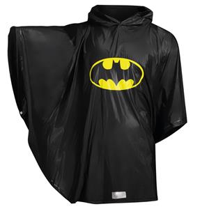 Pláštenka pončo Batman – ORIGINAL