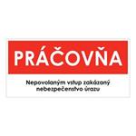 Práčovňa,plast 2mm,190x90mm