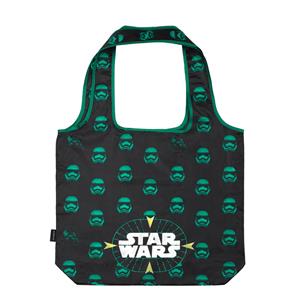 Skladacia nákupná taška Star Wars