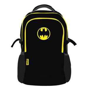 Školský batoh s pončom BATMAN ORIGINAL veľký