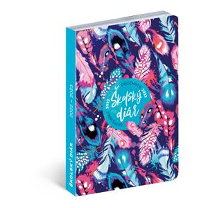 Školský diár Pierka (september 2023 - december 2023)