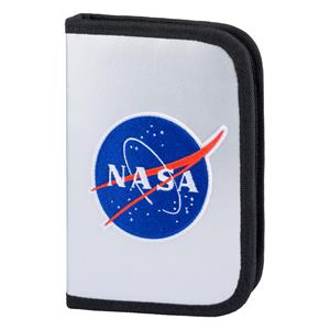Školský peračník klasik dve chlopne NASA