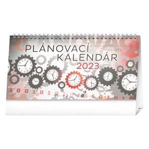 Stolový kalendár 2023 Plánovací SK