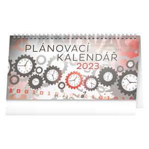 Stolový kalendár 2023 Plánovací