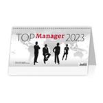 Stolový kalendár 2023 - Top Manager