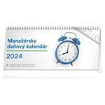Stolový kalendár 2024 Manažérsky daňový SK