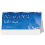 Stolový kalendár 2024 - Plánovací kalendár office