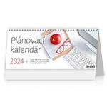 Stolový kalendár 2024 - Plánovací kalendár