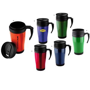 Termohrnček Fatra - ružová