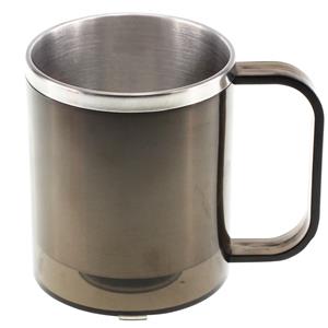 Termohrnček Karpaty - čierna