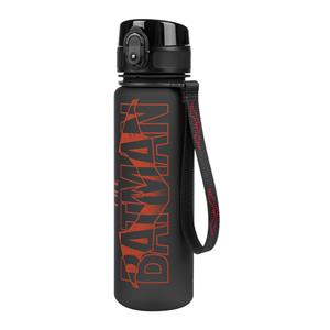 Tritanová fľaša na nápoje Batman Red 500 ml